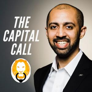 The Capital Call Podcast