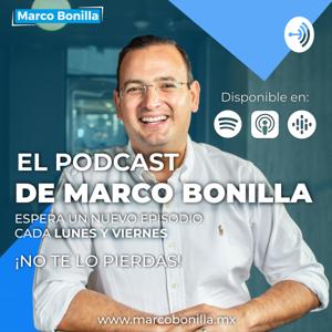 Marco Bonilla