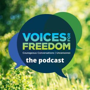 Voices For Freedom