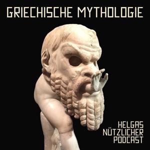 Griechische Mythologie by Dr. Helga Utz