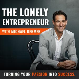 The Lonely Entrepreneur Podcast