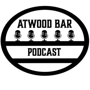 The Atwood Bar Podcast