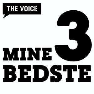 Mine 3 bedste by RadioPlay