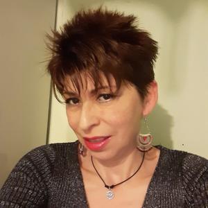 El podcast de Ingrid Aguilar