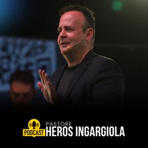 Heros Ingargiola Podcast