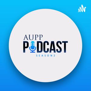 AUPP Podcast