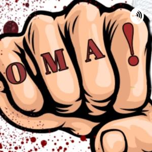 The Omega Podcast