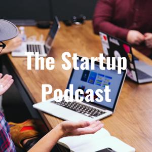 The Startup Podcast