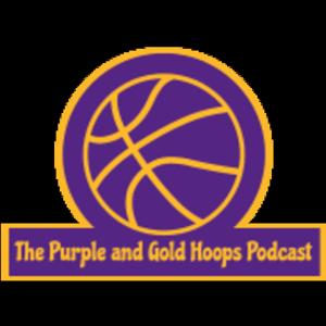 The Purple and Gold Hoops Podcast