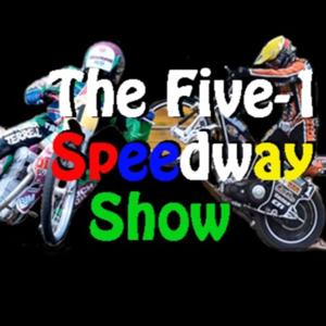 The Five-1 Speedway Show