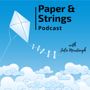 Paper and Strings Podcast