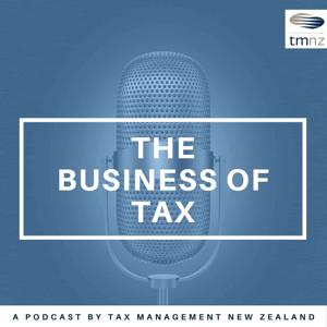The Business of Tax