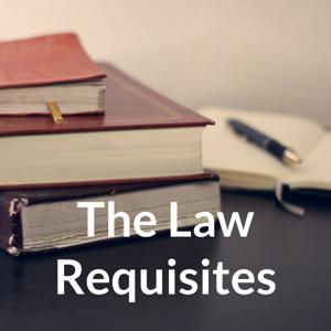 The Law Requisites Ph