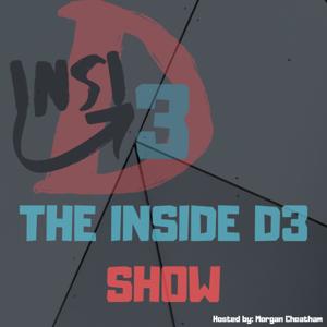 The Inside D3 Show