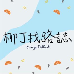 柳丁找路誌