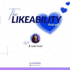 The LIKEability Podcast