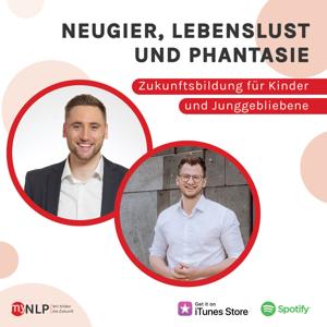 Neugier Lebenslust & Phantasie