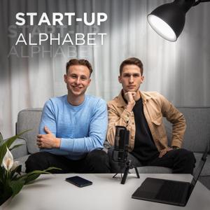 Start-Up Alphabet