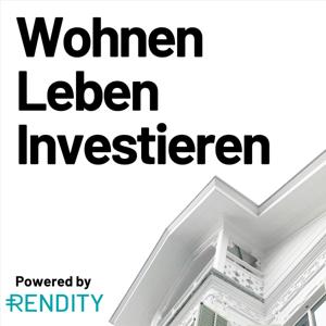 Wohnen, Leben, Investieren