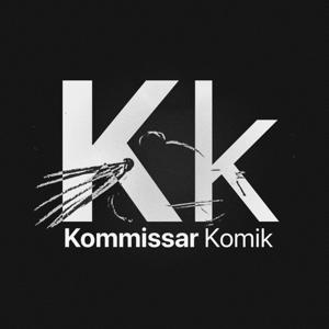 Kommissar Komik