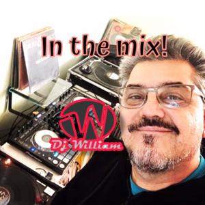 Dj William AWB - In the Mix