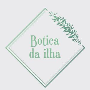 Botica da Ilha