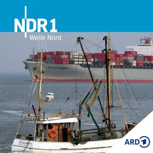 NDR 1 Welle Nord - Ostseemagazin