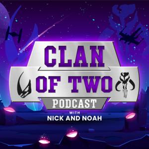 Clan Of Two