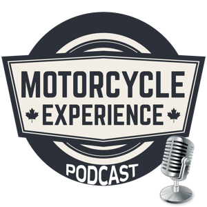 Motorcycle Experience Podcast