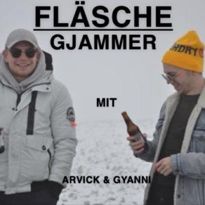 Fläsche Gjammer