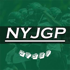 The Gameplan - A NY Jets Audio Experience by Tyler Capossela