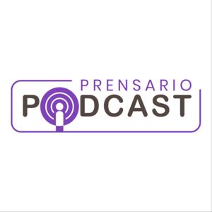 Prensario Podcast