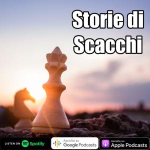 Storie di Scacchi