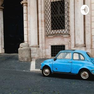 La Petite Voiture Bleue