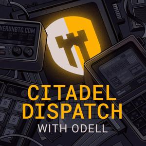 Citadel Dispatch by ODELL