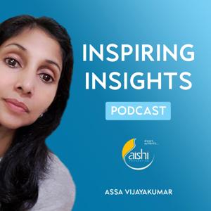 Inspiring Insights- Malayalam Podcast