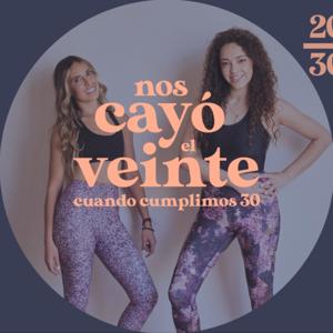 Nos cayó el 20 Podcast