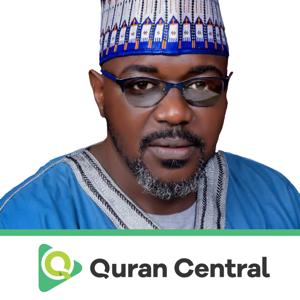 Abdullahi Abba Zaria by Muslim Central