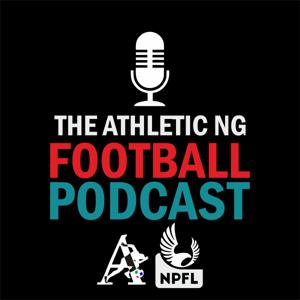 The Athletic NG Football Podcast