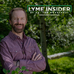 Lyme Insider by Dr. Tom Moorcroft