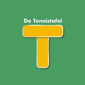 De Tennistafel by Steffan Kok & David Avakian