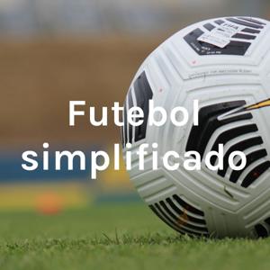 Futebol simplificado