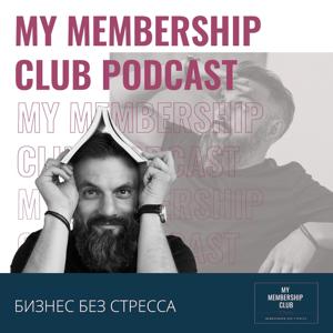 My Membership Club