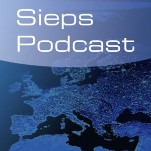 Sieps Podcast by Sieps