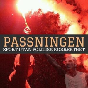 Passningen by Radio Svegot