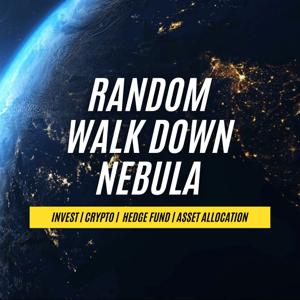 漫步星雲街Random Walk Down NeiHu