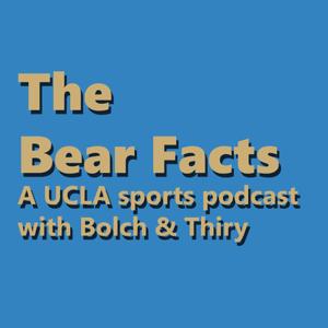 The Bear Facts: A UCLA sports podcast