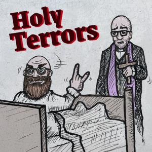 Holy Terrors