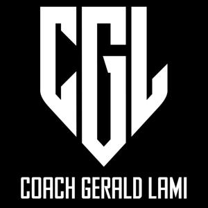 The Coach Gerald Lami Podcast