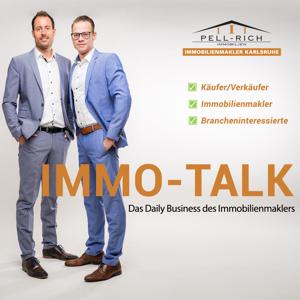 Immo Talk - Das Daily Business des Immobilienmaklers